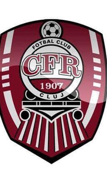 CFR Cluj s-a despărţit de Cosmin Vâtcă şi Andrei Peteleu