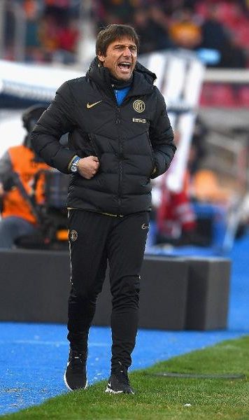 ​VIDEO Inter, încă un pas greșit în Serie A: 1-1 cu Lecce