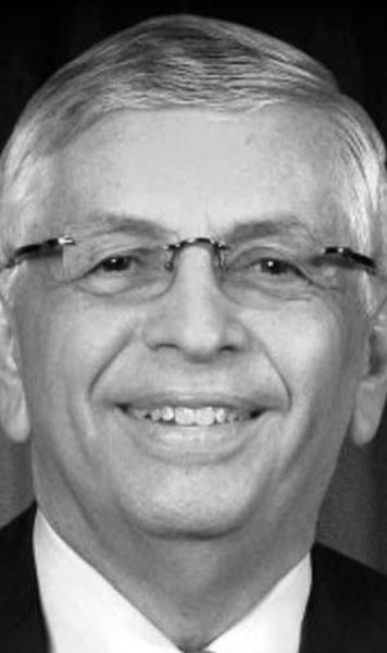David Stern, fost președinte al NBA timp de 30 de ani, a murit la vârsta de 77 de ani