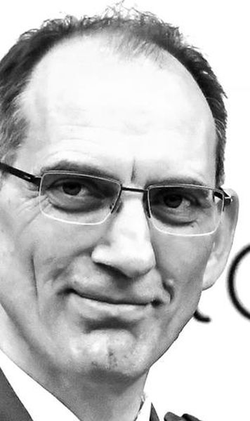 Comandantul CSA Steaua a murit - Cristian Cîrlan avea 47 de ani