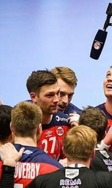 VIDEO CE Handbal (m): Norvegia, în semifinale / Slovenia și Ungaria se luptă pentru ultimul loc din careul de ași (Rezultatele zilei)