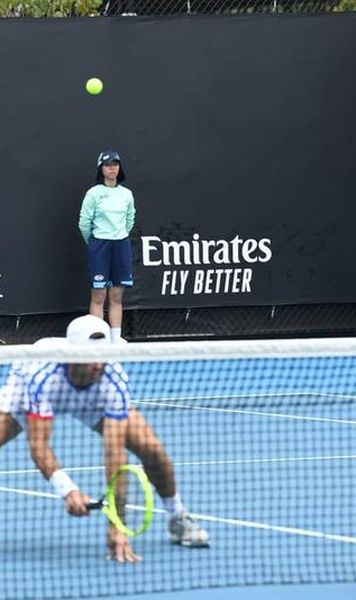 ​US Open: Horia Tecău și Jean-Julien Rojer s-au calificat în turul al doilea / Duel cu echipa favorită la câștigarea competiției