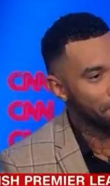 Jermaine Pennant, fost fotbalist, a fost concediat de Sky Sports, după ce a venit beat la o emisiune