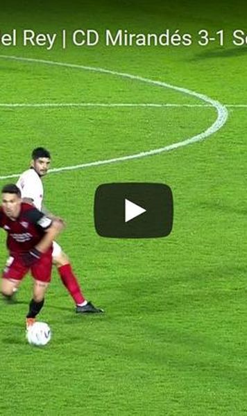 VIDEO FC Sevilla, adversara CFR-ului, eliminare rușinoasă din Cupa Spaniei