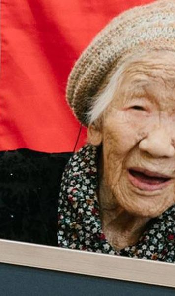 La 117 ani, cea mai în vârstă persoană din lume va participa la ştafeta torţei olimpice