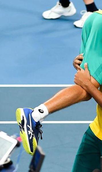 VIDEO ATP Cup: Australia, în semifinale după o victorie dramatică cu Marea Britanie (18-16 în decisivul de la dublu)