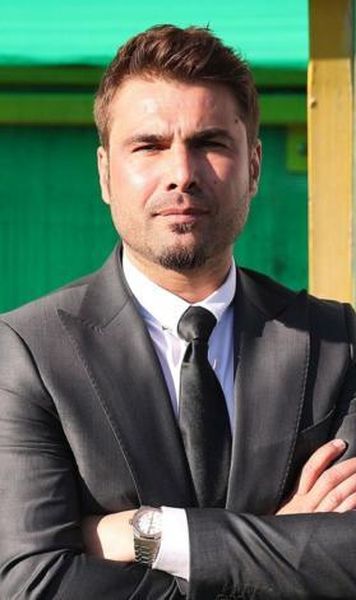 Adrian Mutu: "Băieţii au arătat că joacă fotbal, am dominat Danemarca de la cap la coadă" / Cui i-a dedicat selecționerul calificarea la EURO