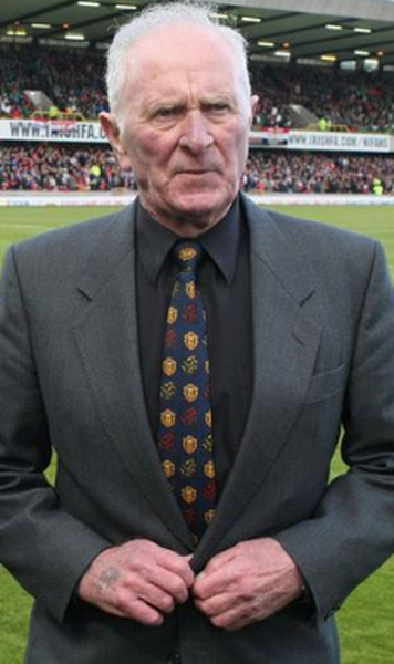 Harry Gregg, supraviețuitor în accidentul aviatic de la Munchen (1958), a murit la 87 de ani