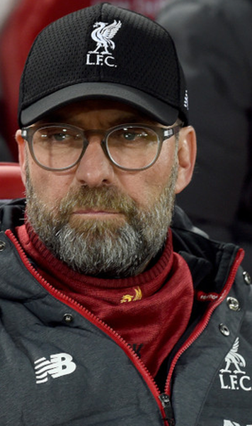 Jurgen Klopp, despre cazul Manchester City: "Ziua de ieri nu a fost una bună pentru fotbal"