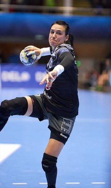 Liga Campionilor (handbal f): Dulcele gust al revanșei - CSM București, victorie cu Ferencvaros pe teren propriu