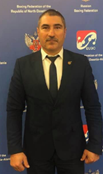 Vasile Cîtea, reales preşedinte al Federației Române de Box