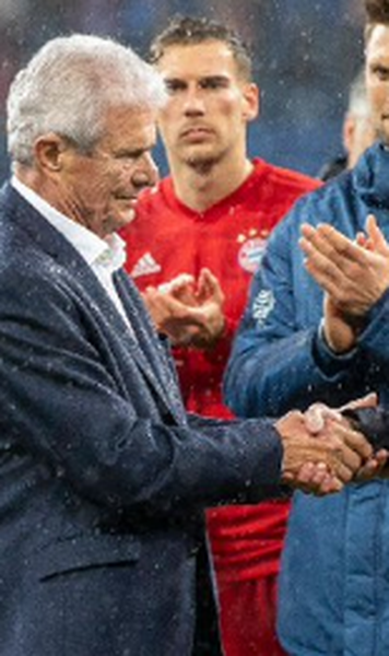 Reacția președintelui de la Bayern după incidentele de la Hoffenheim - "Sunt profund ruşinat de ce au făcut acei idioţi"