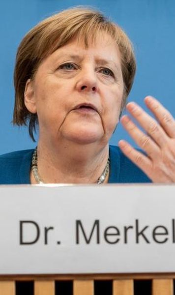 Digisport: Exemplul Germania. Ce se va întâmpla în Europa după marele anunţ făcut de Angela Merkel. Se pregătesc Spania, Italia şi Anglia