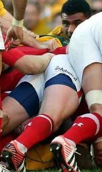 Cum ar putea dispărea o importantă fază de joc din rugby din cauza coronavirusului