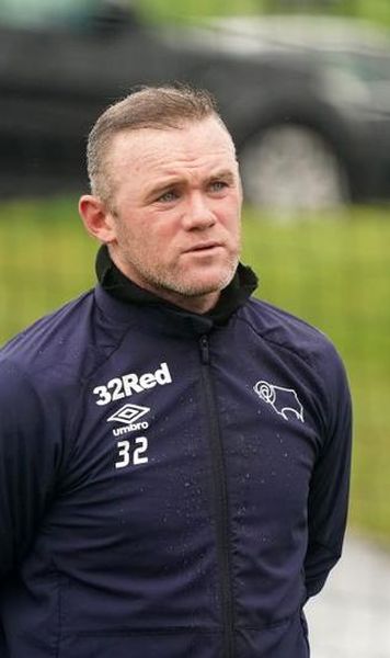 Coronavirus: Wayne Rooney critică dur autoritățile engleze - "Am fost tratați ca niște cobai"