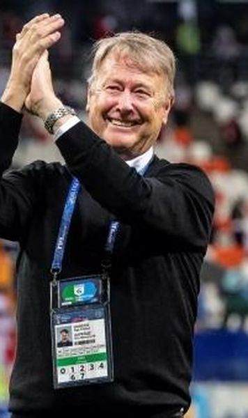 Fotbal: Age Hareide nu va fi selecționerul Danemarcei la Campionatul European