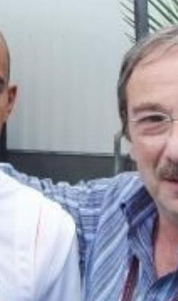 A murit "Miki" Alexandrescu, cunoscut pentru comentariile curselor de Formula 1