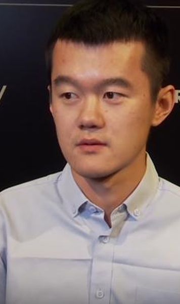 Șah: Favoritul Fabiano Caruana, învins de chinezul Ding Liren în runda a treia