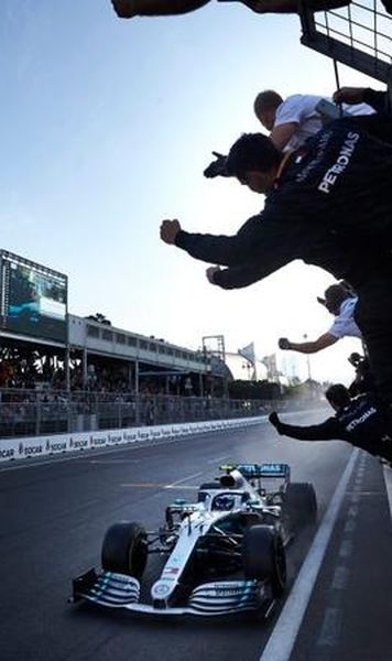 Formula 1: Debutul sezonului se amână din nou - MP al Azerbaidjanului va fi reprogramat