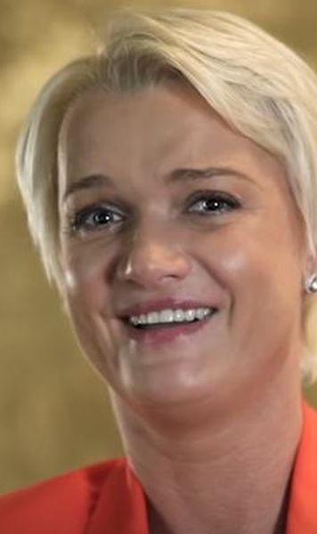 Svetlana Horkina: "Coronavirusul este o pedeapsă divină contra Vestului pentru persecutarea Rusiei"