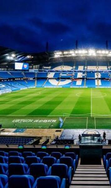 Marea Britanie: Manchester City își pune stadionul la dispoziția sistemului național de sănătate