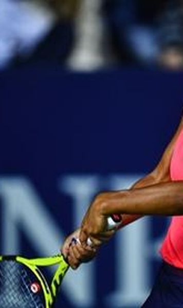 VIDEO WTA Monterrey: Sloane Stephens, eliminată în optimi de o jucătoare de 17 ani (Rezultatele zilei)