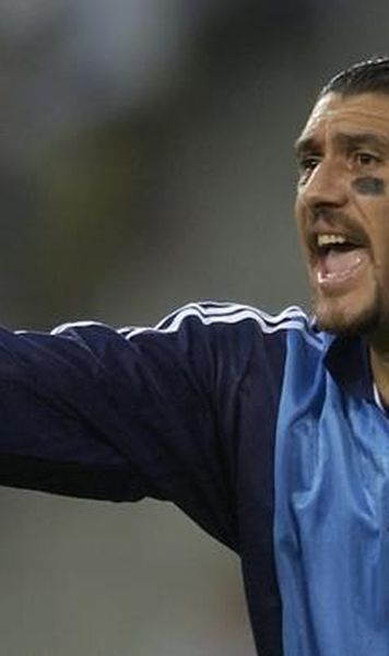 Calvarul prin care trece un fost portar al Barcelonei din cauza Covid-19: "Pielea si buzele devin livide"