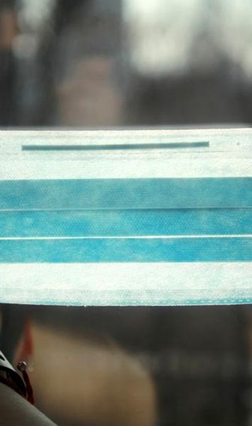 Covid-19: Un virusolog belgian propune ca fotbaliştii să poarte măşti pe teren