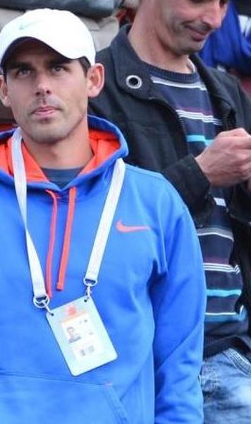 WTA: Antrenorul unei sportive de top și criza generată de coronavirus - Va livra pizza