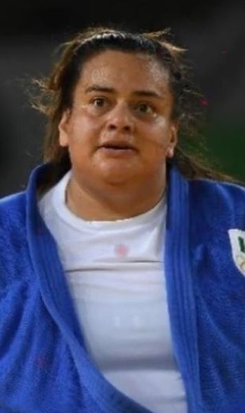 O fostă campioană de judo, despre lupta cu Covid-19: De-abia acum poate să doarmă o oră pe noapte