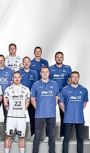 ​Handbal (m): Campionatul Germaniei a fost suspendat definitiv - THW Kiel, noua campioană