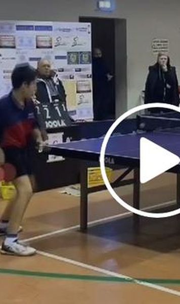 VIDEO Faza zilei: Niciodată să nu renunți