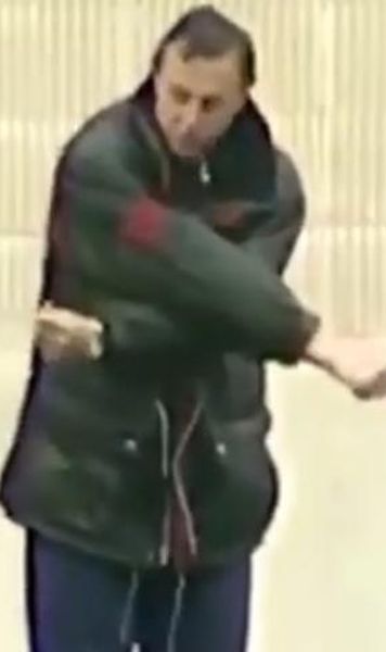 VIDEO Imagini de colecție: Marele Johan Cruyff și nepriceputul Hristo Stoicikov