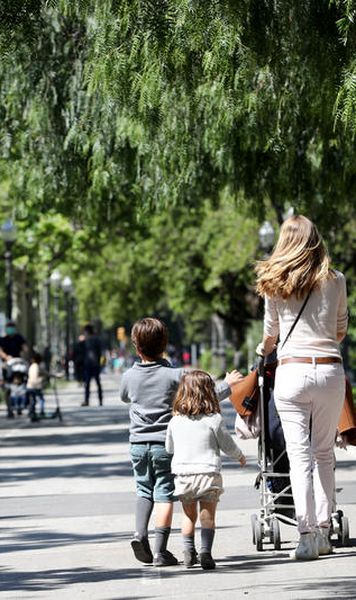 DigiSport:  Imagini revoltătoare din Spania, în prima zi de relaxare a carantinei. ”Ce rușine!”/ ”Virusul se va răspândi din nou”