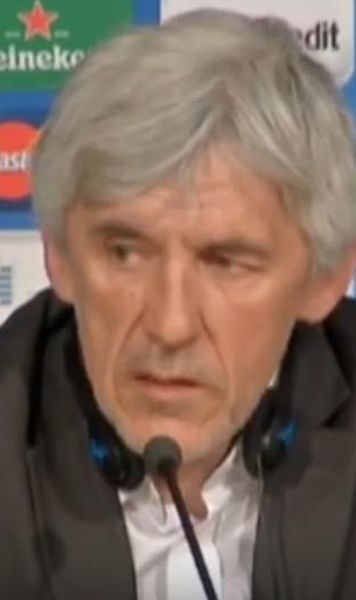 O categorie specială: Antrenorul care a fost demis fără să fie pe bancă vreun meci