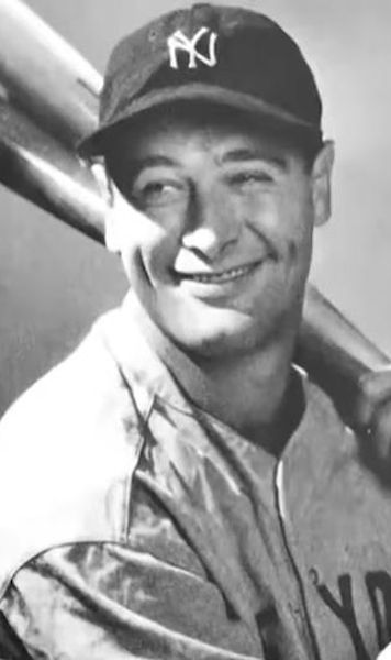 Cu cât a fost vândută o bâtă de baseball care i-a aparținut legendarului Lou Gehrig