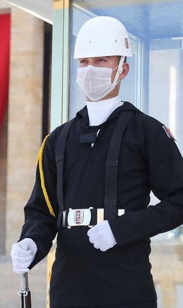 Turcia: Clubul Akhisarspor a înregistrat 12 cazuri de coronavirus