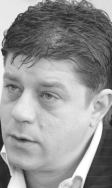 Fostul arbitru FIFA Dan Lăzărescu a murit la 49 de ani