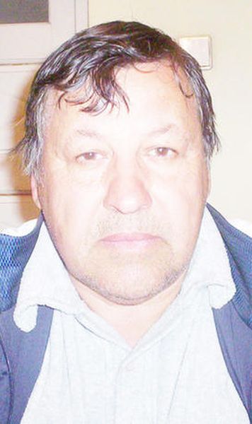 A murit Constantin Radu, campion cu FC Argeș în 1972