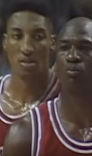 Scottie Pippen, despre cel mai bun baschetbalist din istorie: Nu e Michael Jordan