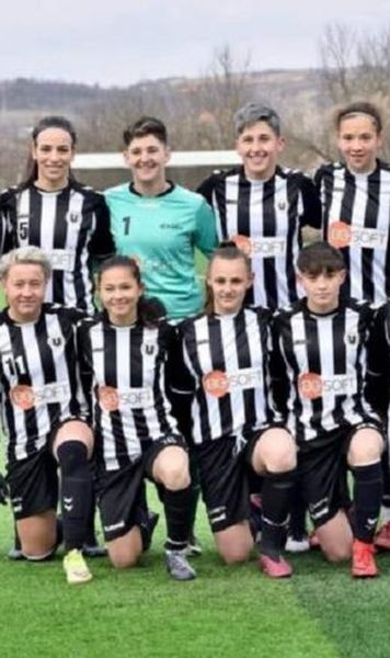 Fotbal feminin: Liga 1 nu se reia / ”U” Olimpia Cluj va reprezenta România în Liga Campionilor