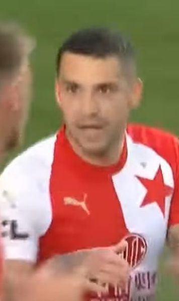 VIDEO Nicolae Stanciu - Gol și două pase de gol pentru Slavia Praga