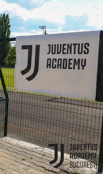 Propunerile înaintate ministrului Ionuț Stroe de Juventus Academy București pentru depășirea crizei generate de Covid-19