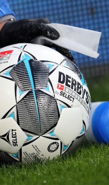 Liga 1: Jucător de la FC Botoșani, depistat pozitiv cu coronavirus