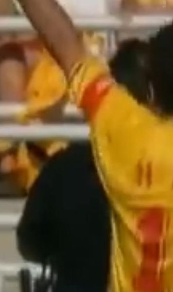 VIDEO 26 de ani de la unul dintre cele mai frumoase goluri din istoria CM de fotbal - Gică Hagi, reușită superbă contra Columbiei