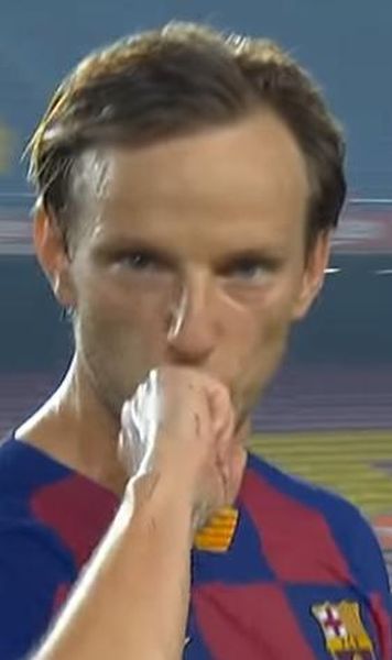 ​VIDEO Barcelona - Bilbao 1-0 / Rakitic, decisiv