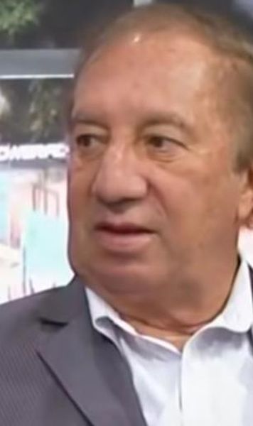 Carlos Bilardo, legendarul antrenor argentinian, depistat pozitiv cu Covid-19