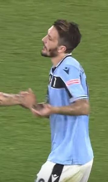 VIDEO Lazio, succes vital contra Fiorentinei - Ribery, o bijuterie de gol