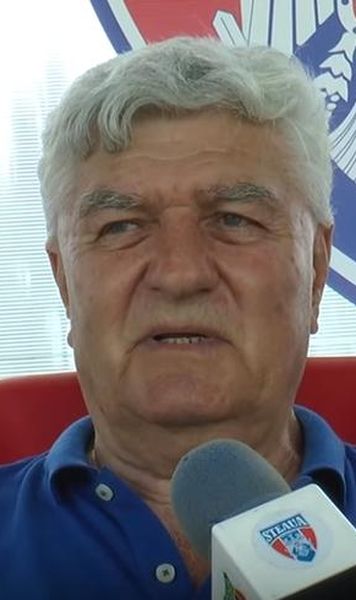 Ce a făcut soacra unui fost internațional român cu tricourile primite de la legendarii Johan Cruyff și Franz Beckenbauer