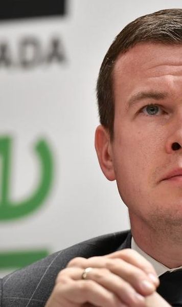 Şeful Agenţiei Mondiale Antidoping promite că îi va prinde pe sportivii care au trişat în timpul pandemiei